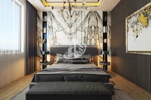 1+1 Lägenhet i Demirtas, Alanya, Antalya, Turkiet Nr. 103280 - 25