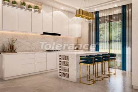 Продажа виллы в Фамагусте, Северный Кипр 3+1, 219м2, №133759 – фото 10