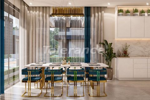 Продажа виллы в Фамагусте, Северный Кипр 3+1, 219м2, №133759 – фото 13