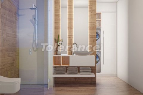 Продажа виллы в Фамагусте, Северный Кипр 3+1, 219м2, №133759 – фото 18