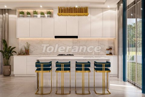 Продажа виллы в Фамагусте, Северный Кипр 3+1, 219м2, №133759 – фото 9