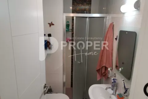 Продажа квартиры  в Коньяалты, Анталье, Турция студия, 38м2, №227940 – фото 9