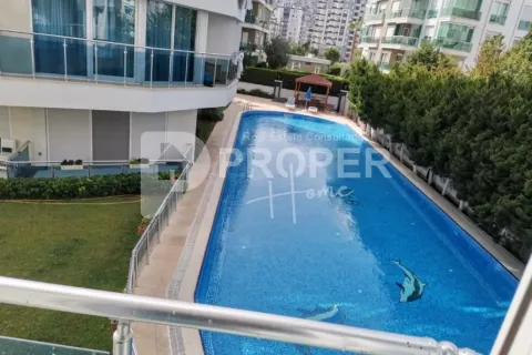 Apartment  in Konyaalti, Antalya, Turkey No. 227940