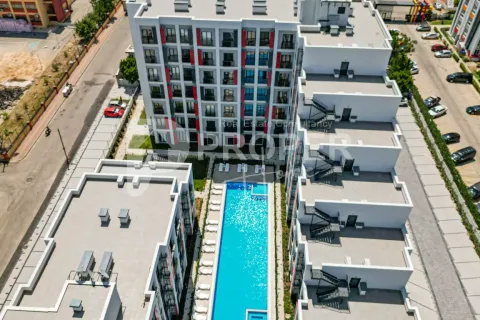 Apartment  in Kepez, Antalya, Turkey No. 227937