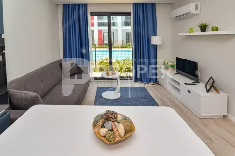 Lägenhet i Kepez, Antalya, Turkiet Nr. 227937 - 14