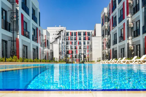 Lägenhet i Kepez, Antalya, Turkiet Nr. 227937 - 9