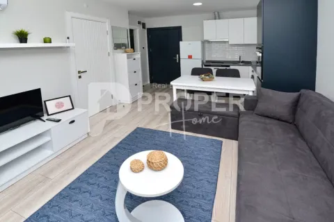 Lägenhet i Kepez, Antalya, Turkiet Nr. 227937 - 12