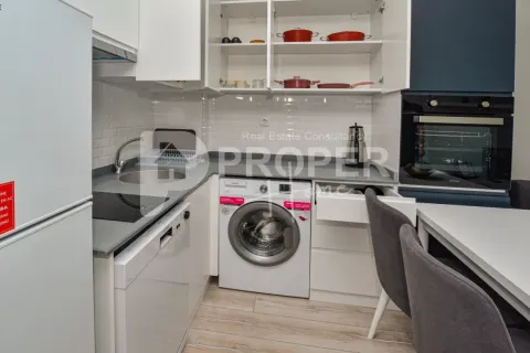 Lägenhet i Kepez, Antalya, Turkiet Nr. 227937 - 21