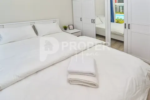Lägenhet i Kepez, Antalya, Turkiet Nr. 227937 - 17