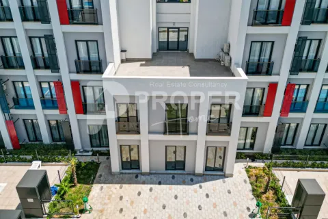 Lägenhet i Kepez, Antalya, Turkiet Nr. 227937 - 6