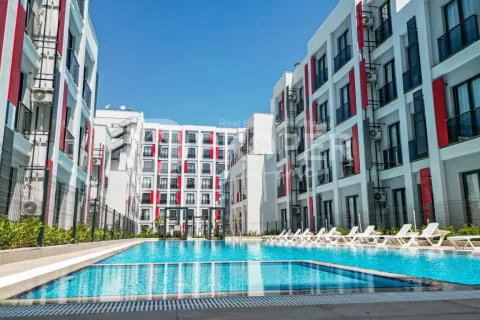 Lägenhet i Kepez, Antalya, Turkiet Nr. 227937 - 4
