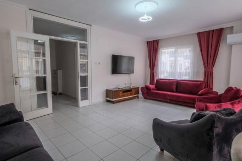 Apartment for sale  in Mahmutlar, Antalya, Turkey, 120m2, No. 227934 – photo 3