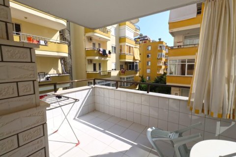 Apartment for sale  in Mahmutlar, Antalya, Turkey, 120m2, No. 227934 – photo 7