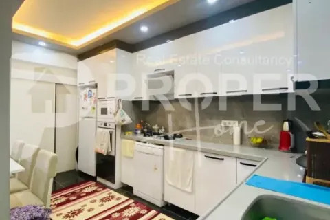 آپارتمان در Konyaalti،  Antalya ، ترکیه 165 متر مربع.  شماره 227938
