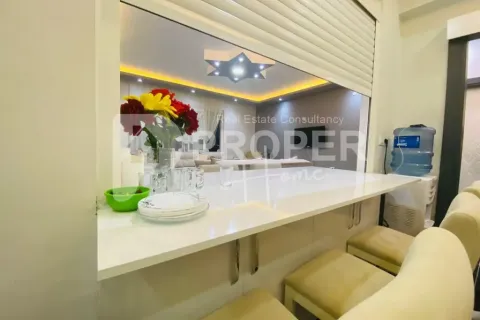 Leilighet  i Konyaalti, Antalya, Tyrkia Nr. 227938 - 6