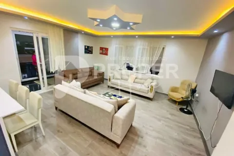 Leilighet  i Konyaalti, Antalya, Tyrkia Nr. 227938 - 2