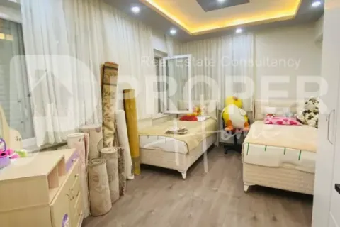 Leilighet  i Konyaalti, Antalya, Tyrkia Nr. 227938 - 4