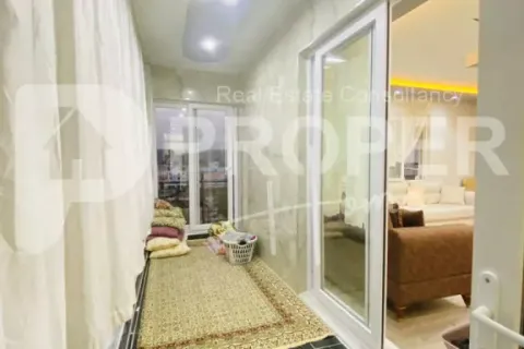 Leilighet  i Konyaalti, Antalya, Tyrkia Nr. 227938 - 9