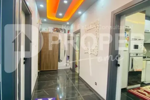 Leilighet  i Konyaalti, Antalya, Tyrkia Nr. 227938 - 5