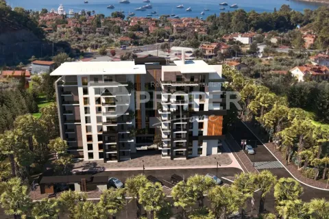 Leilighet  i Altintash, Antalya, Tyrkia Nr. 227936 - 8