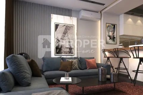 Leilighet  i Altintash, Antalya, Tyrkia Nr. 227936 - 16