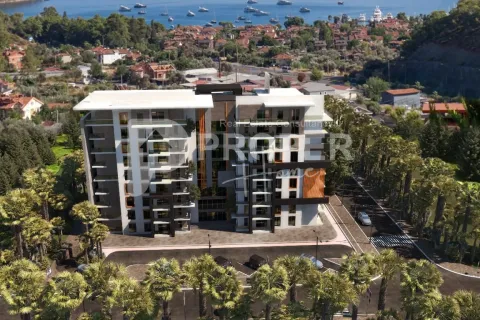 Leilighet  i Altintash, Antalya, Tyrkia Nr. 227936 - 3