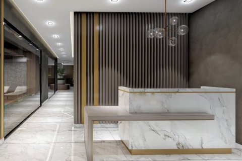 Продажа квартиры  в Авсалларе, Анталье, Турция 3+1, 125м2, №110651 – фото 12