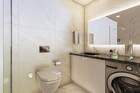 2+1 Lejlighed i Kestel, Antalya, Tyrkiet Nr. 110643 - 20