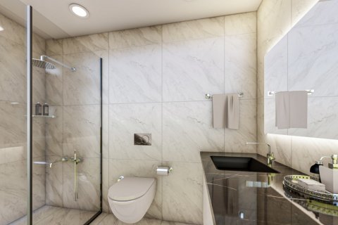 2+1 Lejlighed i Kestel, Antalya, Tyrkiet Nr. 110643 - 19