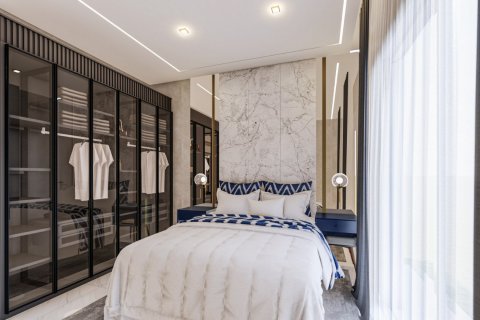 2+1 Lejlighed i Kestel, Antalya, Tyrkiet Nr. 110643 - 21