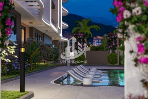 1+1 Wohnung in Gazipasa, Antalya, Türkei Nr. 103505 - 12