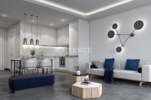 Продажа квартиры  в Гирне, Северный Кипр 2+1, 97м2, №226704 – фото 8
