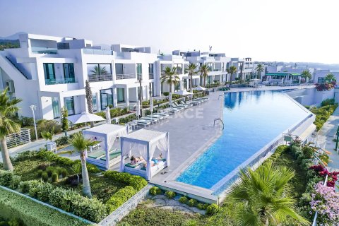 Продажа квартиры  в Гирне, Северный Кипр 2+1, 97м2, №226704 – фото 4
