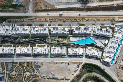 Продажа квартиры  в Гирне, Северный Кипр 2+1, 97м2, №226704 – фото 6
