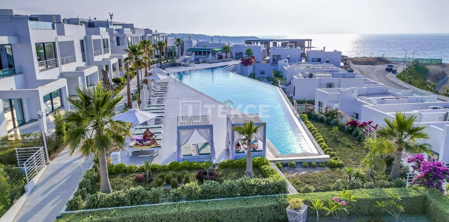 Daire 3+1 Girne, №226705