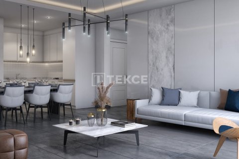 Daire 3+1 Girne, №226705 - 7