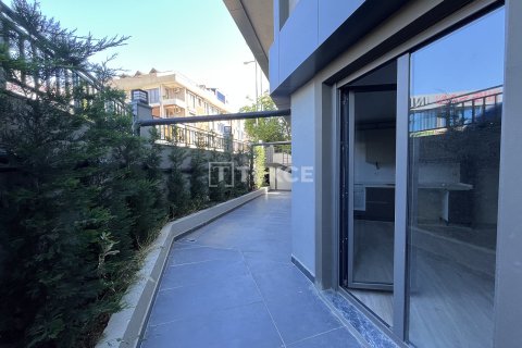 Daire 3+1 İstanbul, Türkiye №226701 - 5