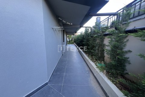 Daire 3+1 İstanbul, Türkiye №226701 - 4
