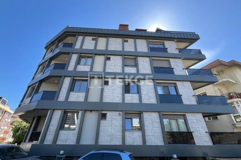 Daire 3+1 İstanbul, Türkiye №226701 - 2
