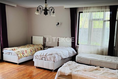 Продажа отеля  в Бейкозе, Стамбуле, Турция, 500м2, №226703 – фото 16