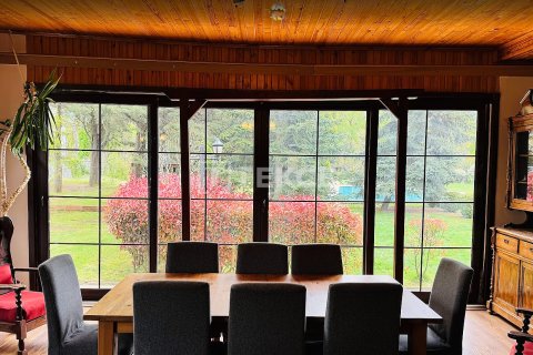Продажа отеля  в Бейкозе, Стамбуле, Турция, 500м2, №226703 – фото 9