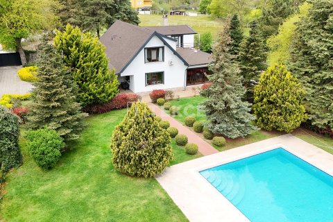 Продажа отеля  в Бейкозе, Стамбуле, Турция, 500м2, №226703 – фото 2