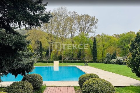 Продажа отеля  в Бейкозе, Стамбуле, Турция, 500м2, №226703 – фото 6