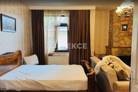 Продажа отеля  в Бейкозе, Стамбуле, Турция, 500м2, №226703 – фото 13