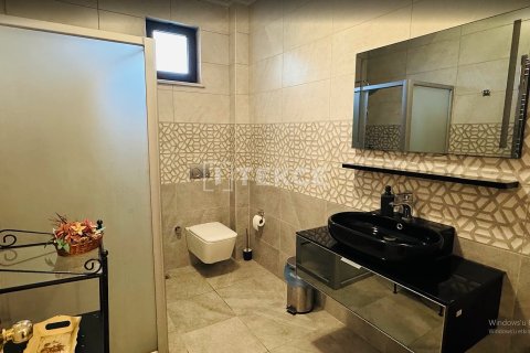 Продажа отеля  в Бейкозе, Стамбуле, Турция, 500м2, №226703 – фото 17
