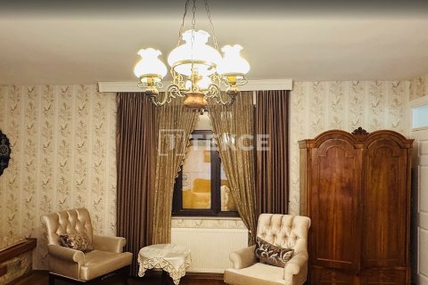 Продажа отеля  в Бейкозе, Стамбуле, Турция, 500м2, №226703 – фото 15