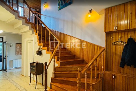 Продажа отеля  в Бейкозе, Стамбуле, Турция, 500м2, №226703 – фото 19