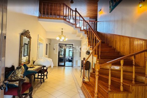 Продажа отеля  в Бейкозе, Стамбуле, Турция, 500м2, №226703 – фото 18