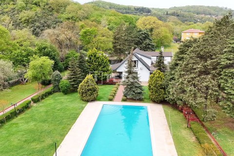 Hotell  i Beykoz, Istanbul, Tyrkia Nr. 226703