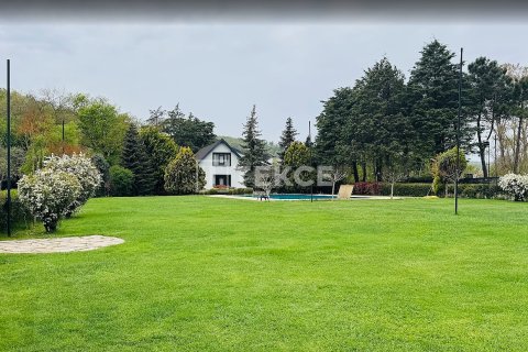 Продажа отеля  в Бейкозе, Стамбуле, Турция, 500м2, №226703 – фото 3